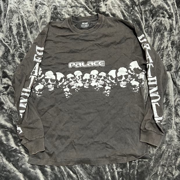 팔라스 데스노트 L