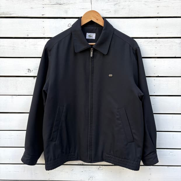 Lacoste 라코스테 자켓