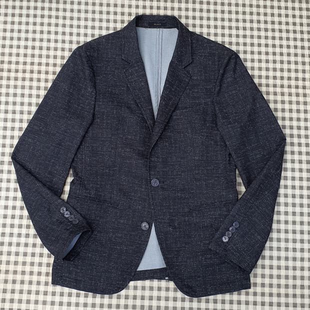 올젠 여름 블레이저 자켓 남자95