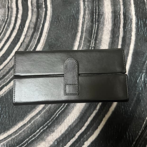 가죽 시계보관함 3구