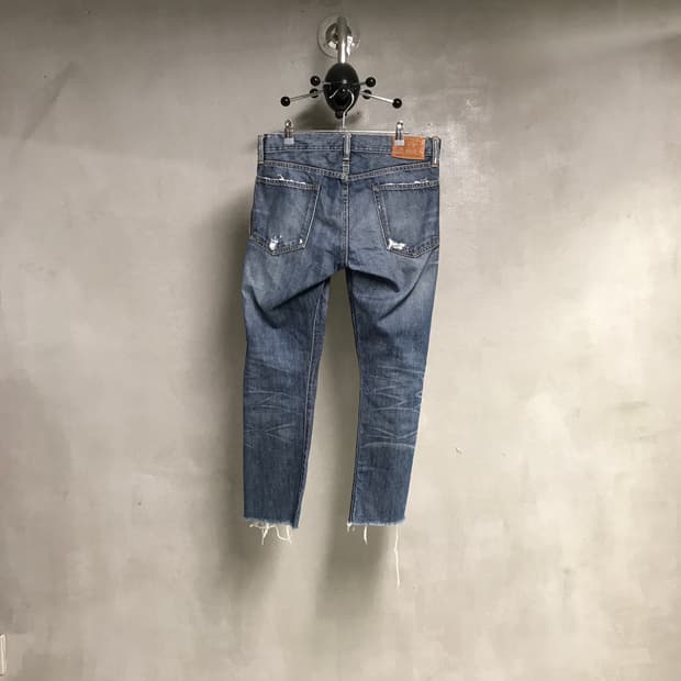 폴로 랄프로렌 데님 팬츠 31/32