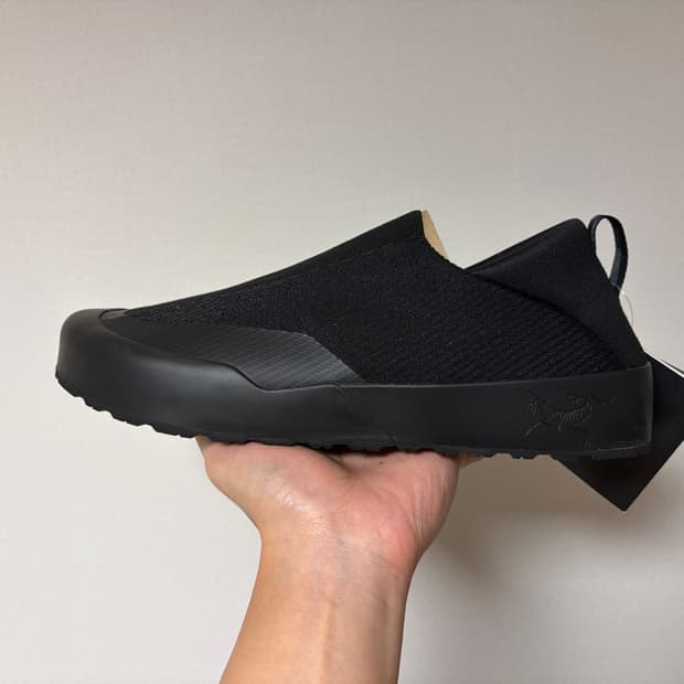 아크테릭스 크래그 305