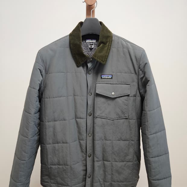 파타고니아 이스머스 퀼팅 자켓 M(100)