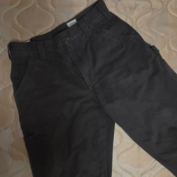 Khakis 카키스 카펜터 팬츠