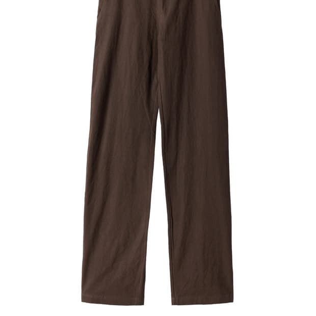 포스트아카이브팩션 트라우저 S