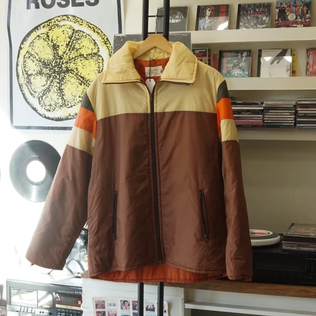 80s Vtg made in korea
