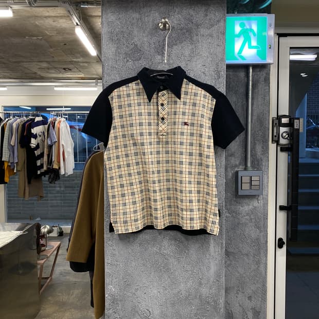 Burberry