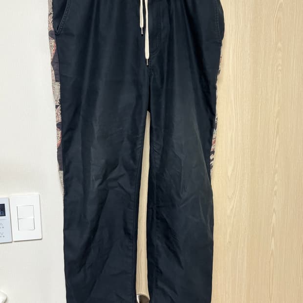 아워레가시 마샬 트라우져 48size