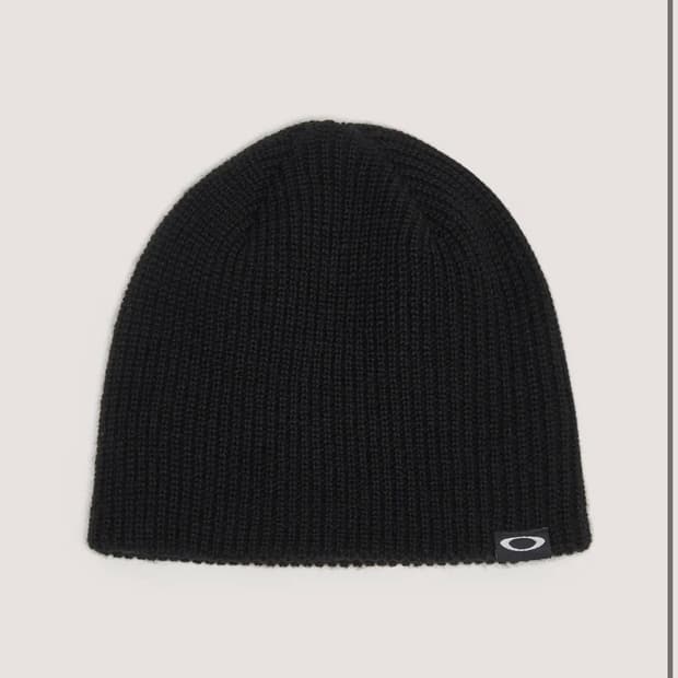 오클리 세션 비니 블랙아웃