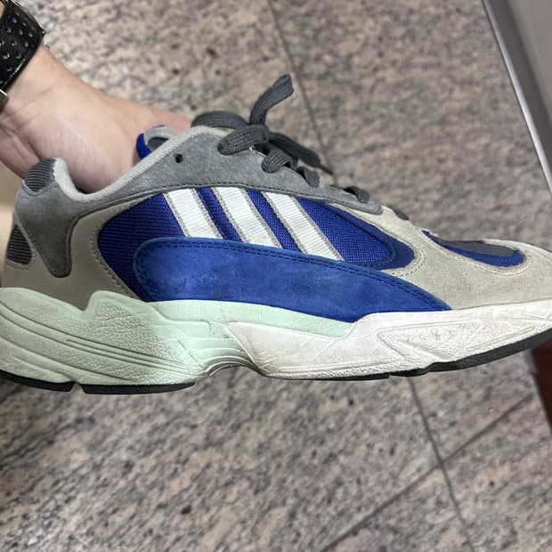 아디다스 오즈위고 280