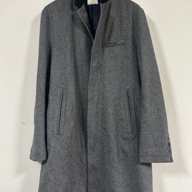 넘버나인 Number (N)ine 코트 1사이즈