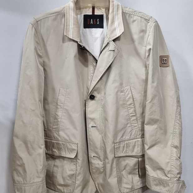 닥스 간절기 자켓 (C948