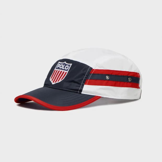 Polo sport cap 폴로 스포츠 볼캡