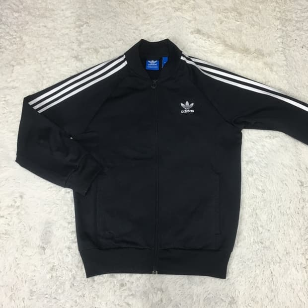 아디다스 슈퍼스타 트랙탑 만원샵 DD01