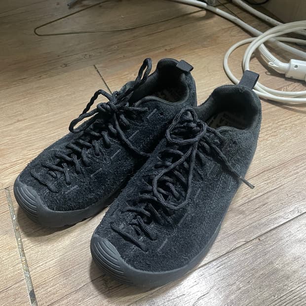 킨 재스퍼 블랙 240