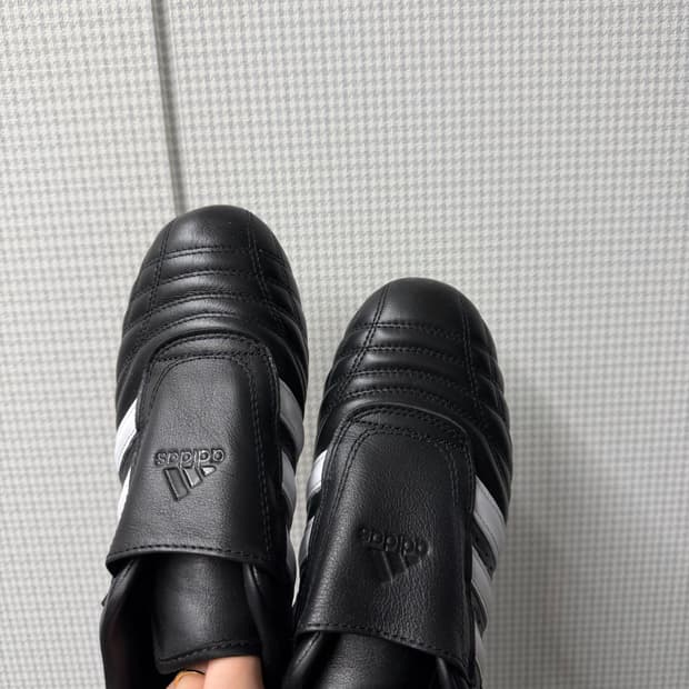 아디다스 태권도화 240