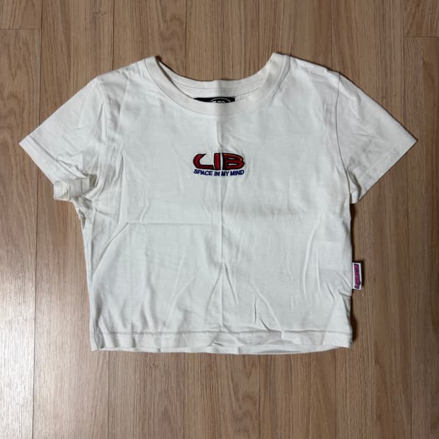 리베르테 크롭티