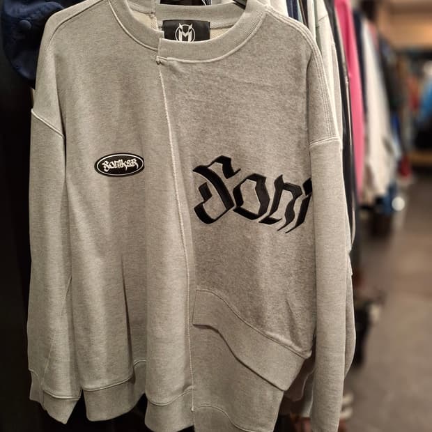 (마지막특가) MMIC 맨투맨