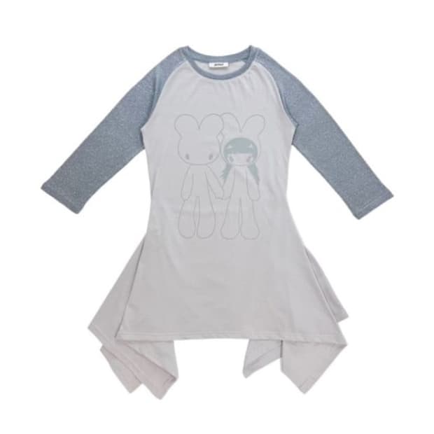 지초이 티드레스 클라우드 1