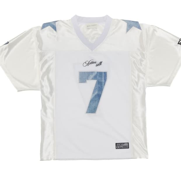 2000 archives 풋볼티셔츠