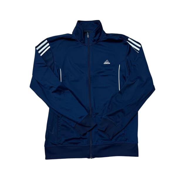 아디다스 트랙탑