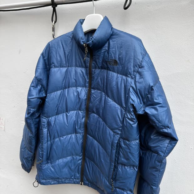 00s 노스페이스 아콘 카구아 경량패딩