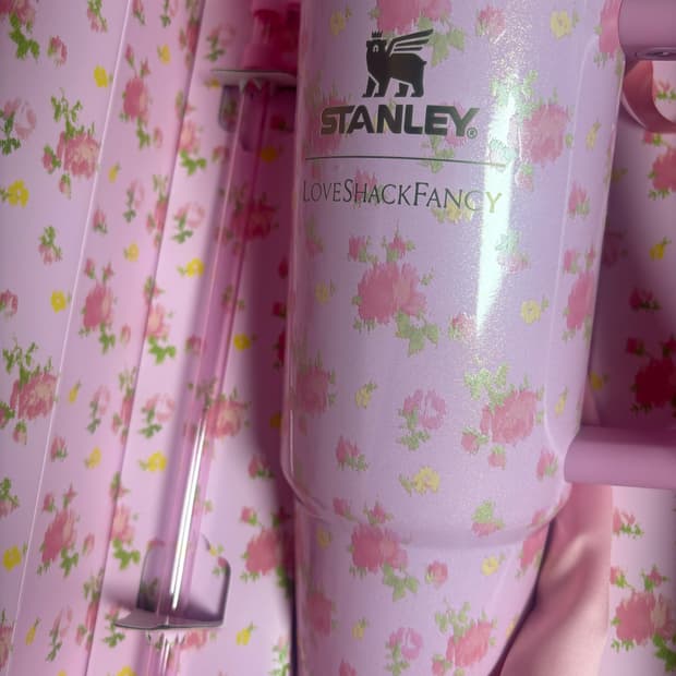 스탠리 러브쉐이크팬시 887