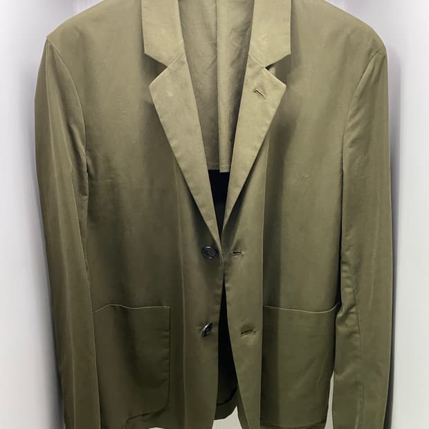 마가렛호웰 자켓