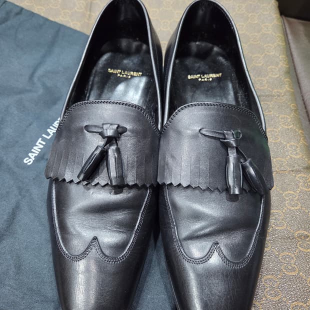 생로랑 테슬로퍼