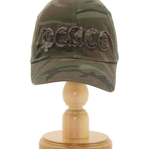 바우프 모자 (시착만 해본 새상품)