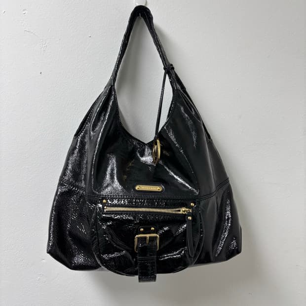 “Michael Kors” Y2K Black Bag