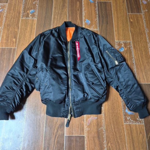 알파인더스트리 마원 ma1 [M] MJM21000C1