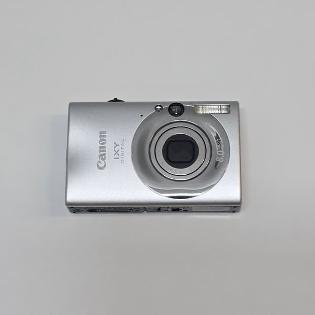 [미품✨️]CANON IXY 20IS (IXUS 80IS)