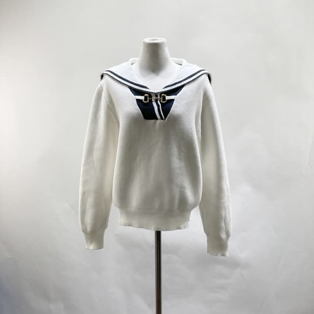 마리끌레르 여성 캐주얼티셔츠 면100 FF