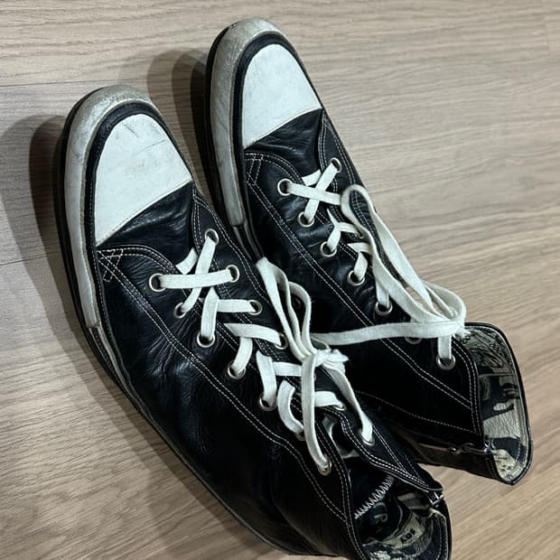 Hiromu Takahara x Hysteric Glamour