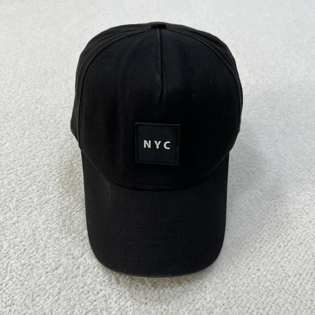 S 뉴에라 NYC 볼캡 모자 0304M