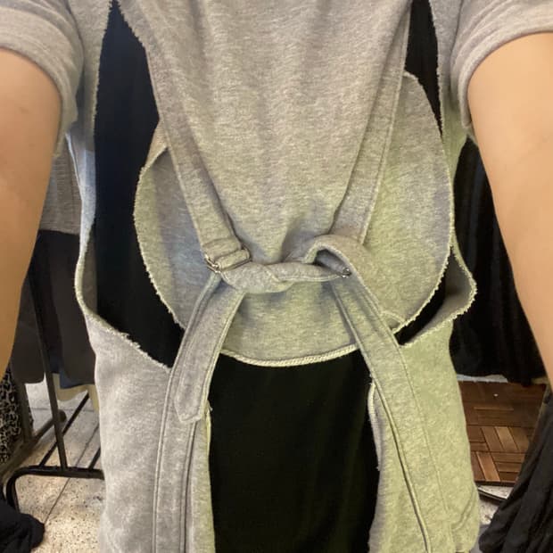comm des garçon homme plus 반팔