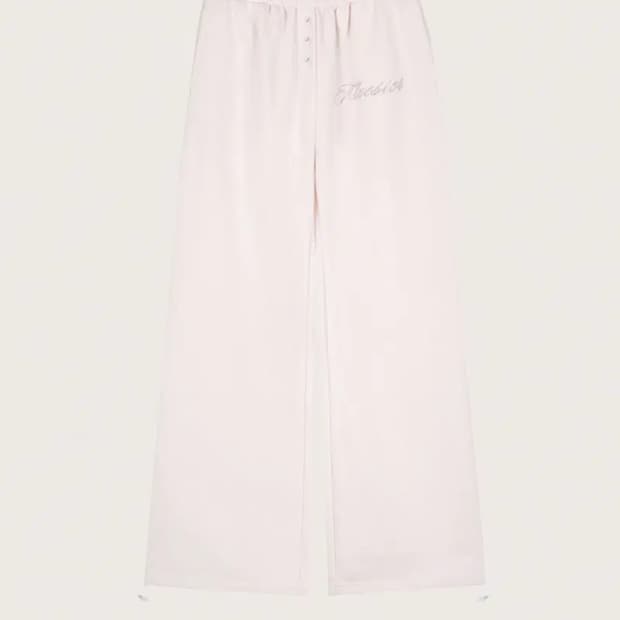 클리시어 밤비 에센셜 트레이닝 바지 팬츠 더티스 쓰리타임즈