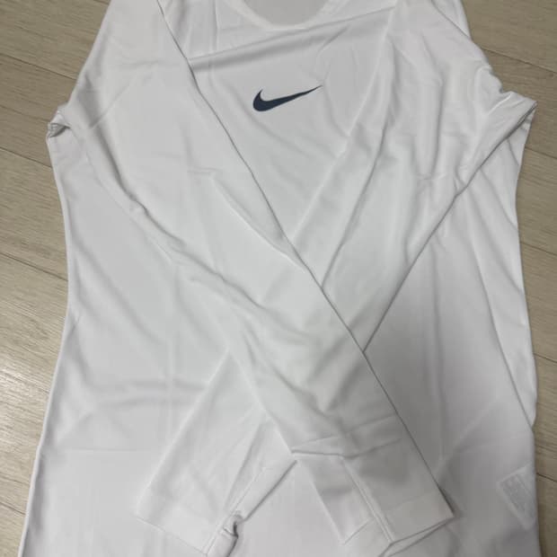 나이키 드라이핏  파크 1st 롱슬리브