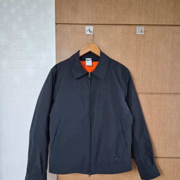 나이키 써마핏 ADV리펠 투인원 골프자켓