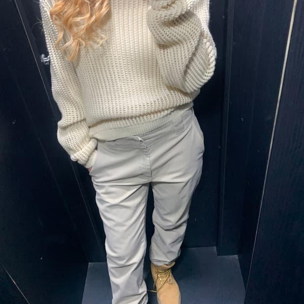 Dickies