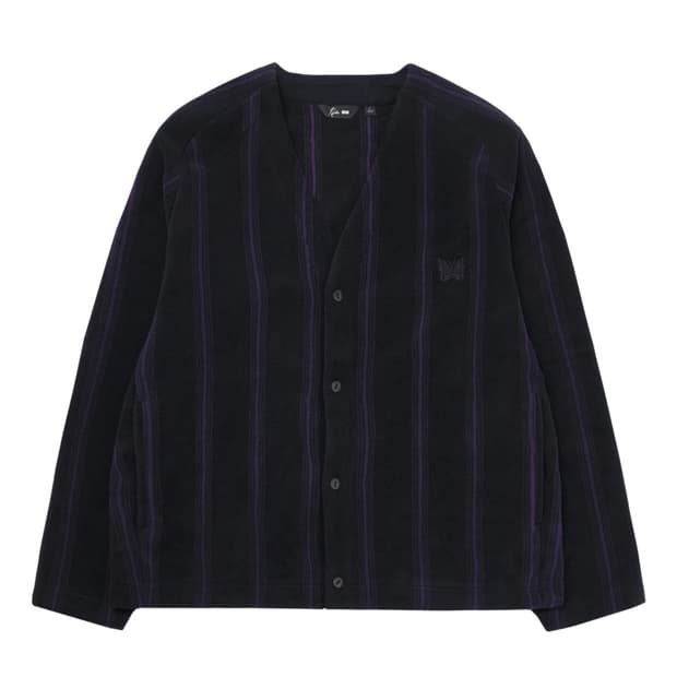 유니클로 니들스 가디건 L