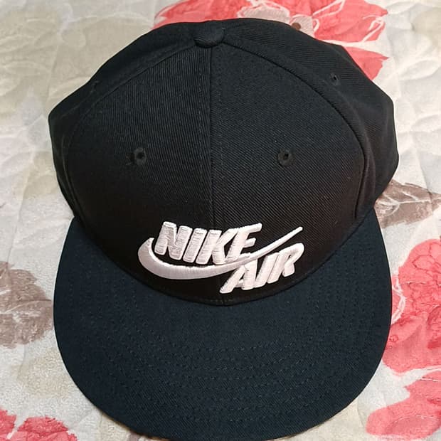 나이키 스냅백 Free
