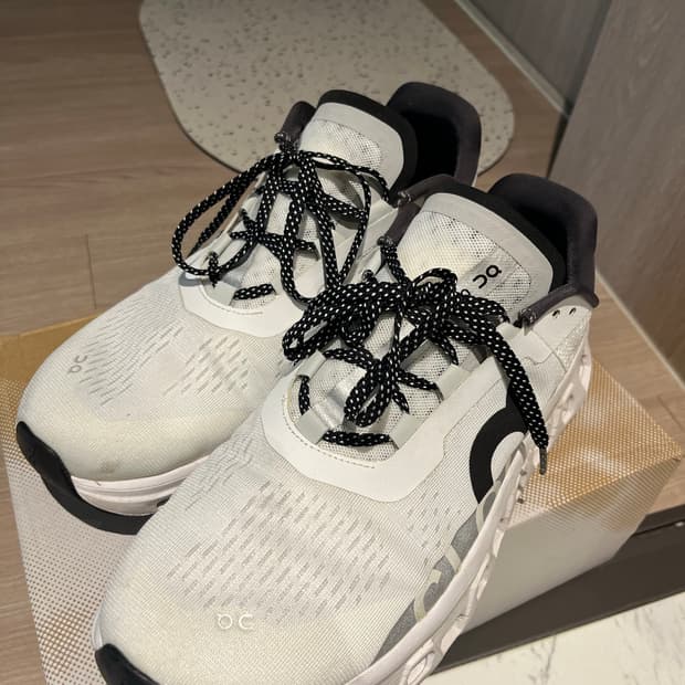 온러닝 클라우드몬스터 275