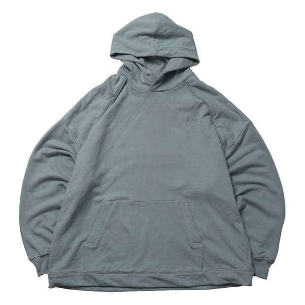 준지 Juun.J Cotton Hoodie  