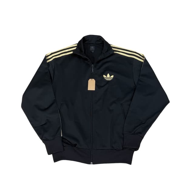 아디다스 구파이어버드 검골 트랙탑