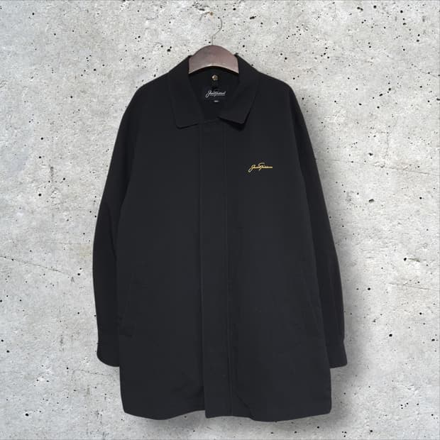 잭니클라우스 싱글 점퍼 자켓 (100/L)