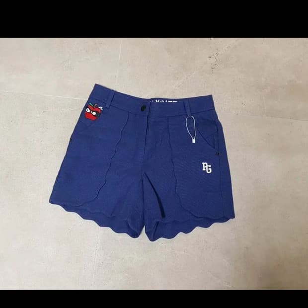 파리게이츠 반바지 새상품. 55