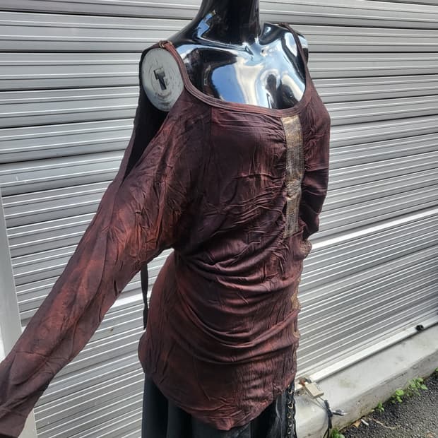 salvage long-sleeved  (7부)