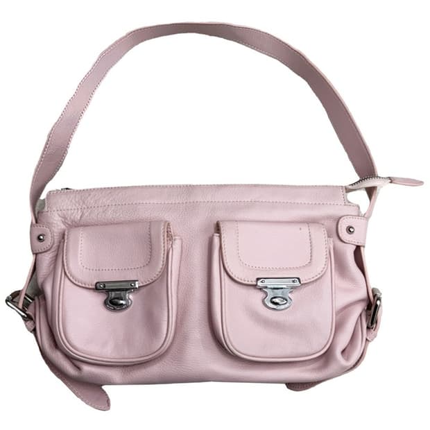 MARC JACOBS 미니 블레이크 핸드백